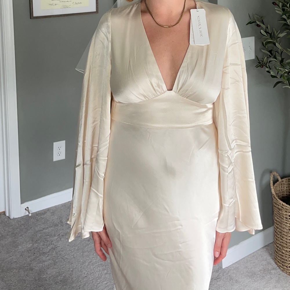 Shona Joy gown